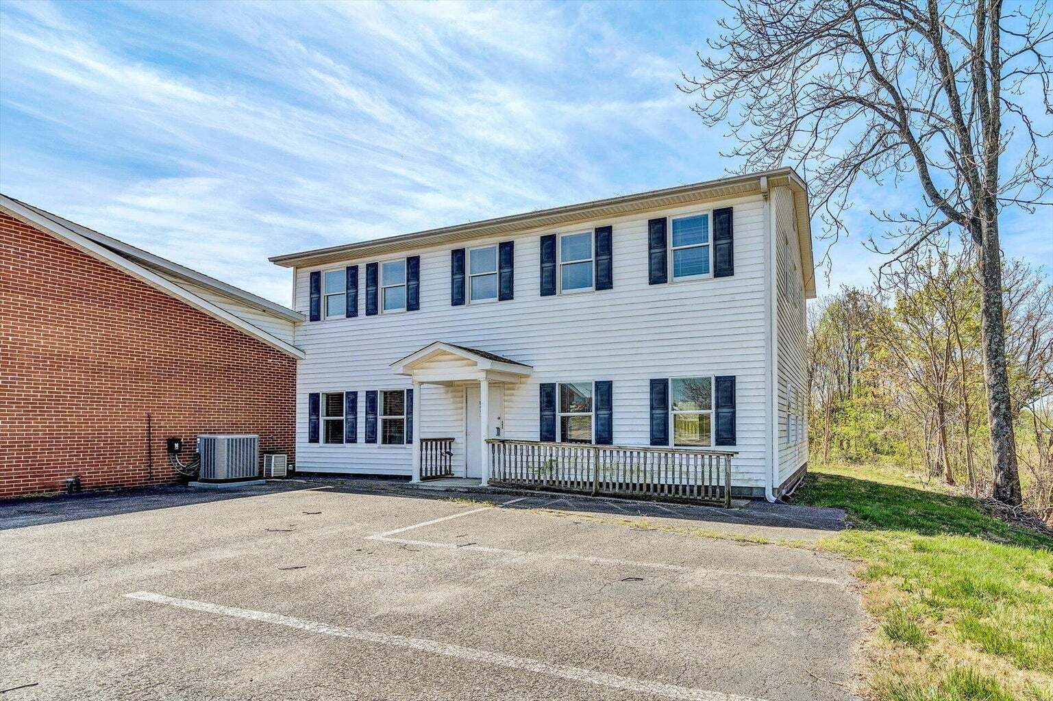 11161 Virgil H Goode Hwy, Rocky Mount, VA 24151 Office for Sale