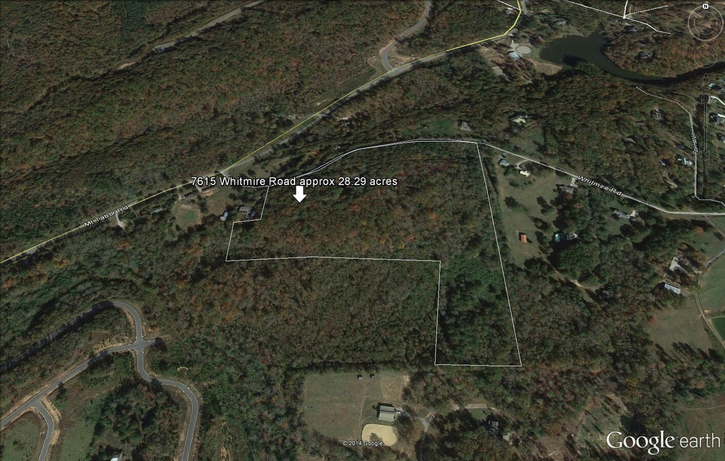 7615 Whitmire Rd, Cumming, GA 30028