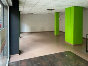 Retail in Sant Feliu de Codines, Barcelona for lease Interior Photo- Image 2 of 6