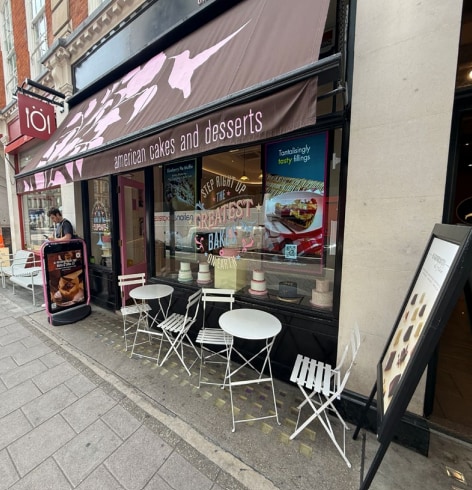 40 Buckingham Palace Rd, London for lease - Building Photo - Image 2 of 5