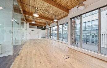 151-153 Bermondsey St, London for lease Interior Photo- Image 1 of 3