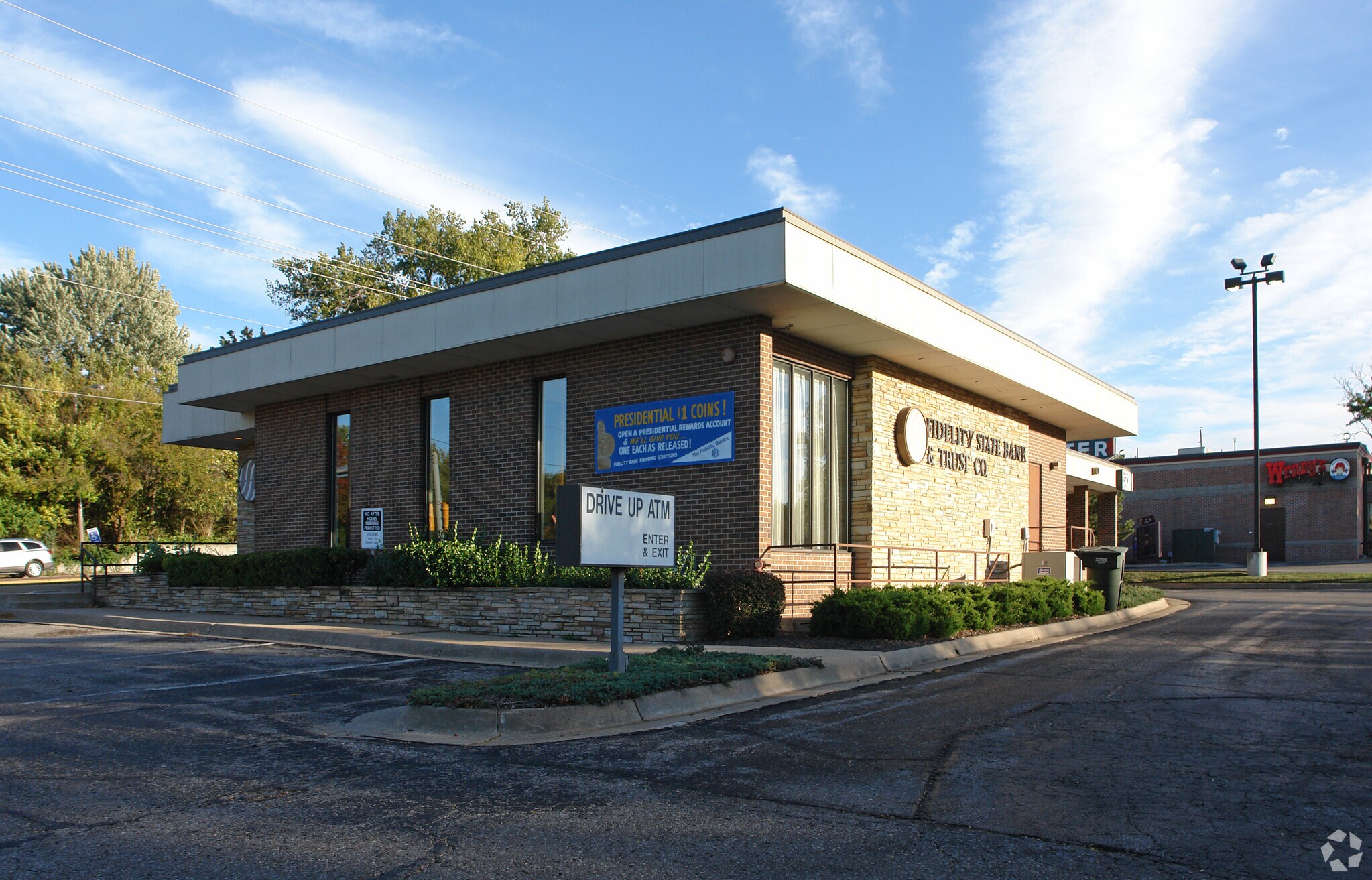 1241 SW Gage Blvd, Topeka, KS for sale Building Photo- Image 1 of 1