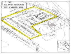 Hwy 29A, China Grove, NC for sale Primary Photo- Image 1 of 1
