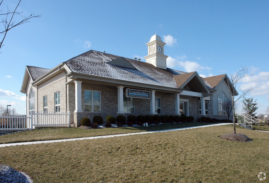 1570 Sumneytown Pike, Lansdale, PA for sale - Primary Photo - Image 1 of 64