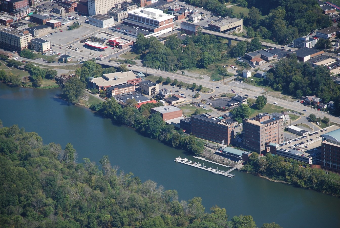 960 University Ave, WV 26505 Land for Sale