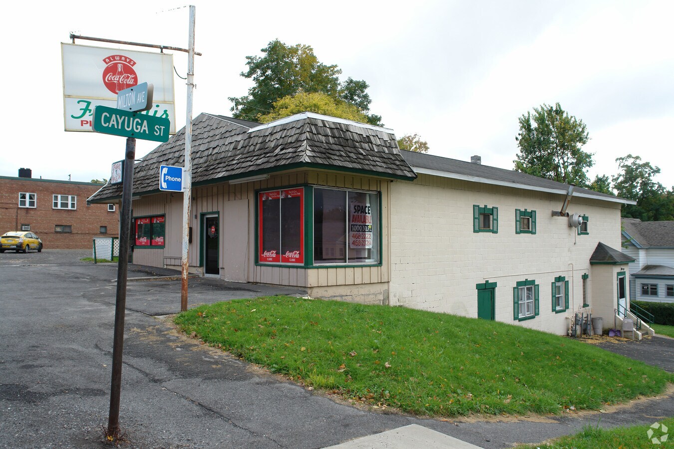 425 Milton Ave, Syracuse, NY 13204