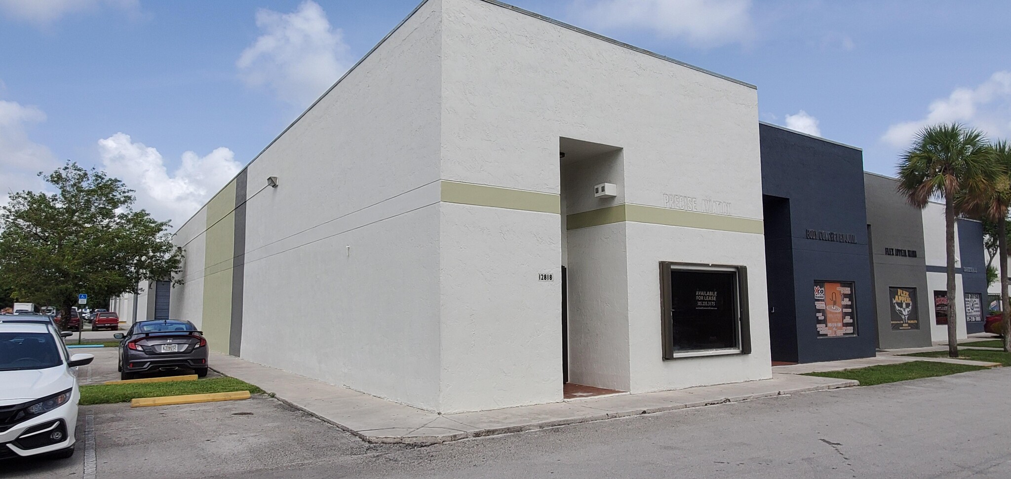 12818-12228 SW 122nd Ave, Miami, FL for sale Building Photo- Image 1 of 1