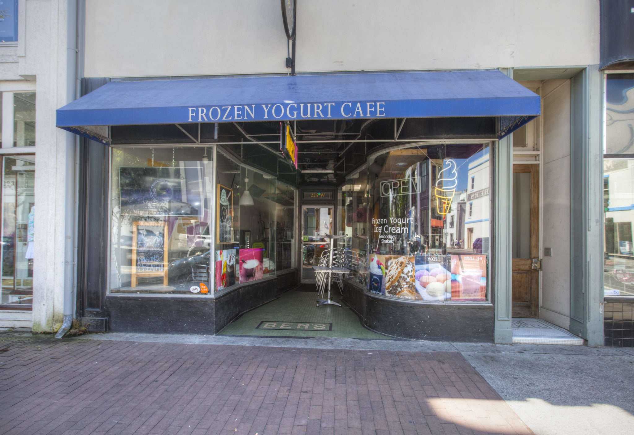 229 W Broughton St, Savannah, GA for sale Building Photo- Image 1 of 1