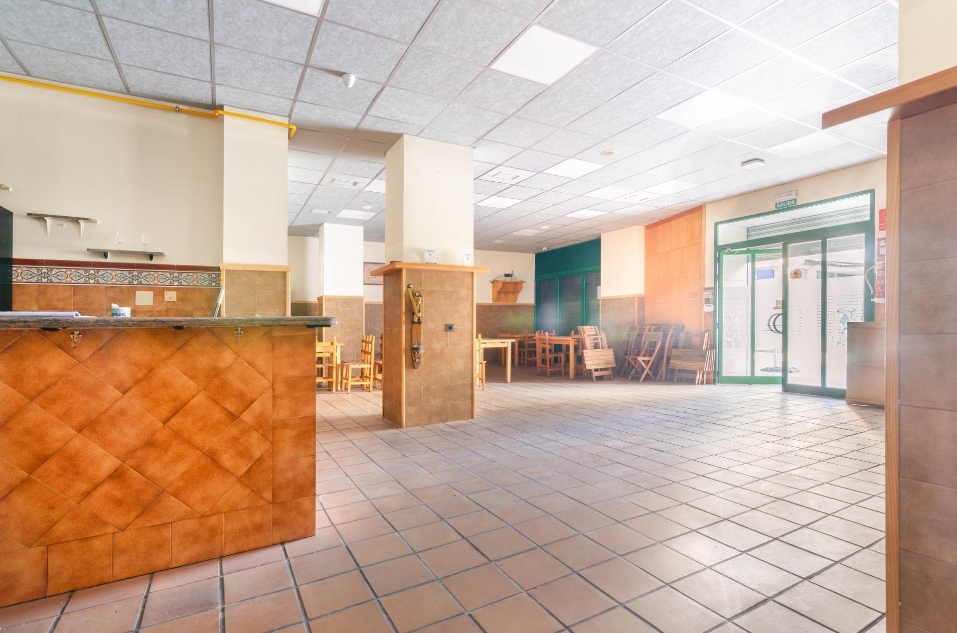 Retail in Langreo, Asturias for sale Building Photo- Image 1 of 32