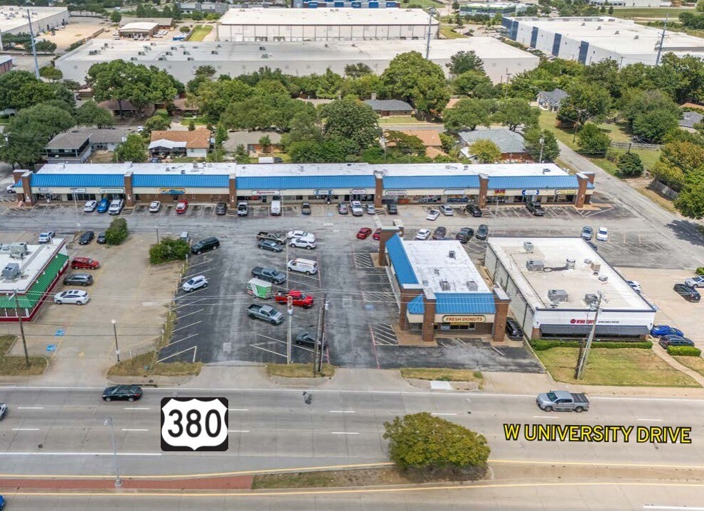 Plaza North Shopping Center portfolio of 3 properties for sale on LoopNet.com Building Photo- Image 1 of 5