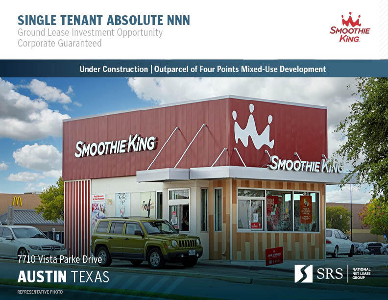 7710 N FM 620 Rd, Austin, TX for sale Building Photo- Image 1 of 1