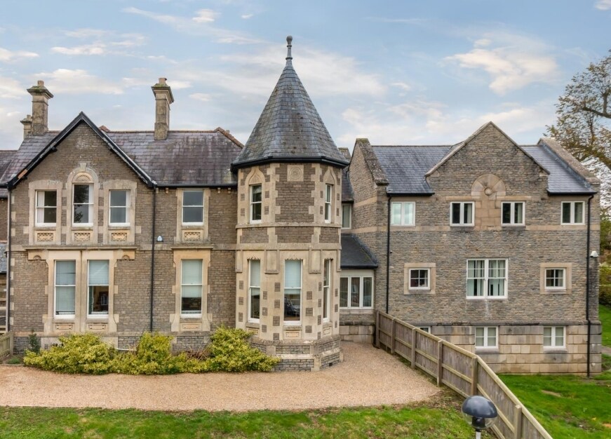 Churchfields, Wincanton for sale Primary Photo- Image 1 of 1