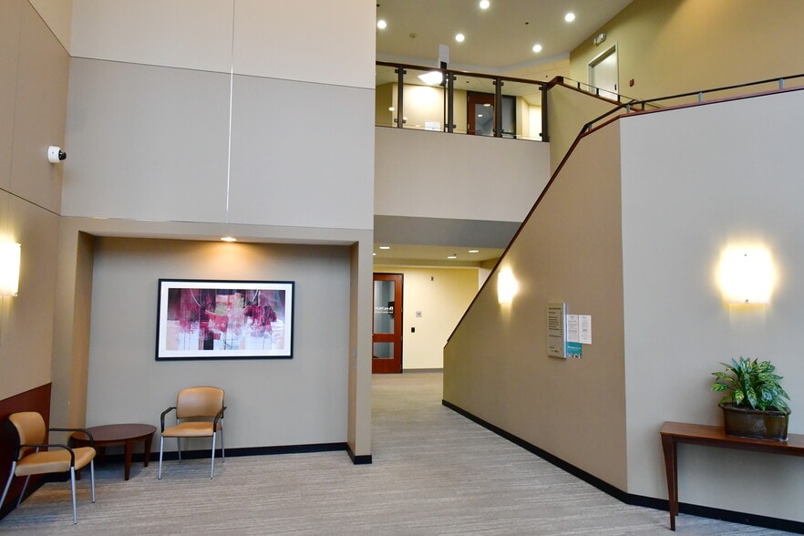 1002 15th St SW, Auburn, WA for lease - Interior Photo - Image 3 of 20