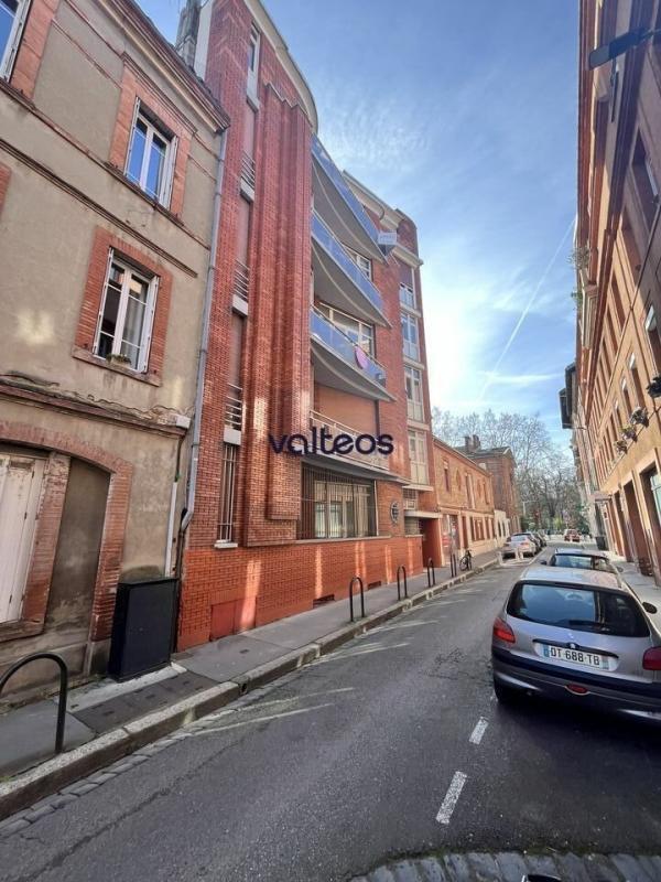 4 Rue Des Potiers, Toulouse for lease Building Photo- Image 1 of 3