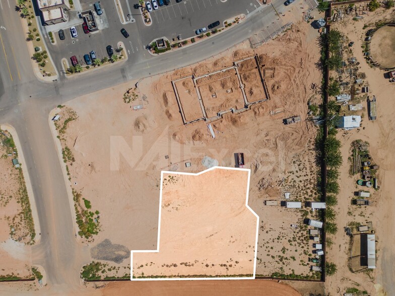 1450 S & River rd, St George, UT for sale - Building Photo - Image 2 of 3