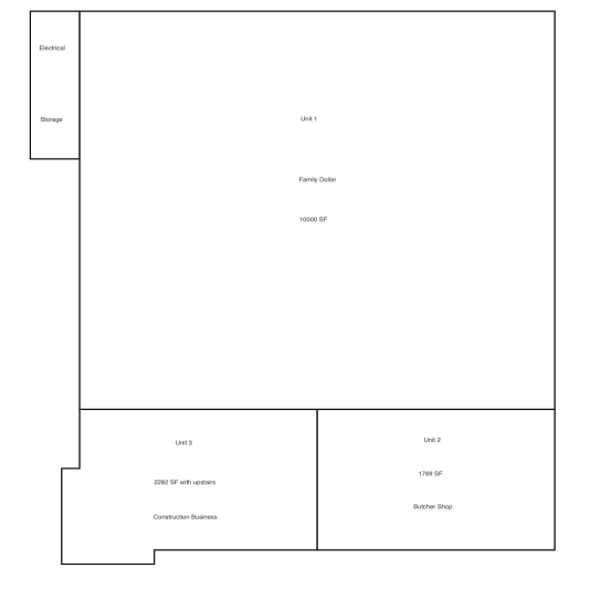 607 W 9th Ave, Escondido, Ca 92025 - Retail For Lease 