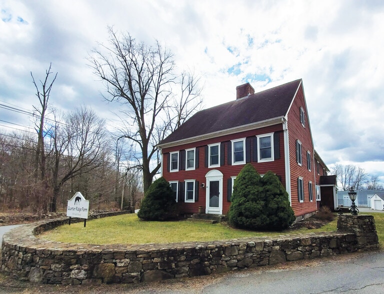 64 Arch St, Westborough, MA for sale - Building Photo - Image 2 of 21