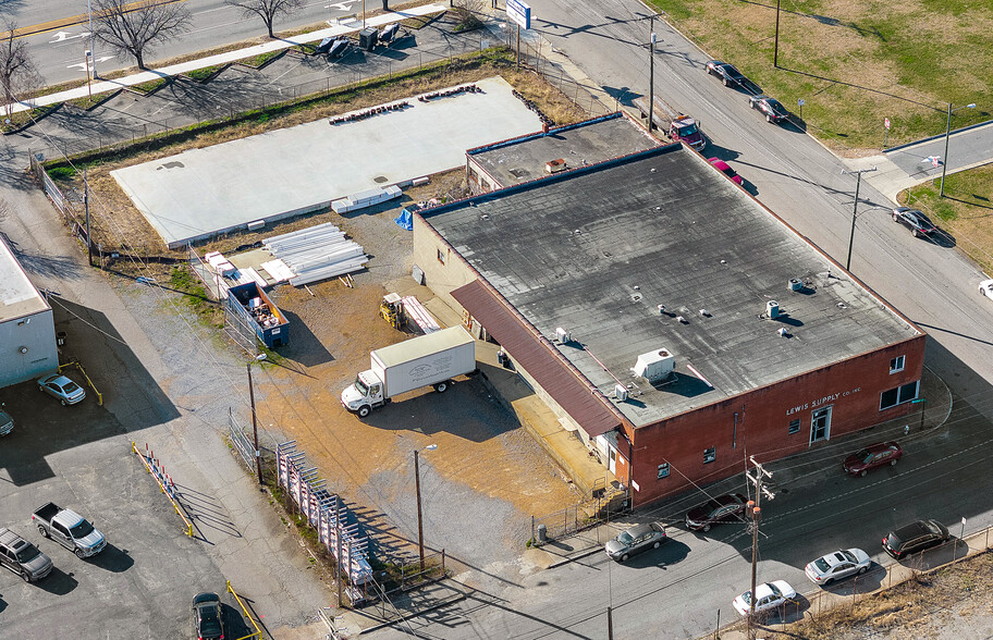 101 E 7th St, Richmond, VA for sale - Building Photo - Image 1 of 1