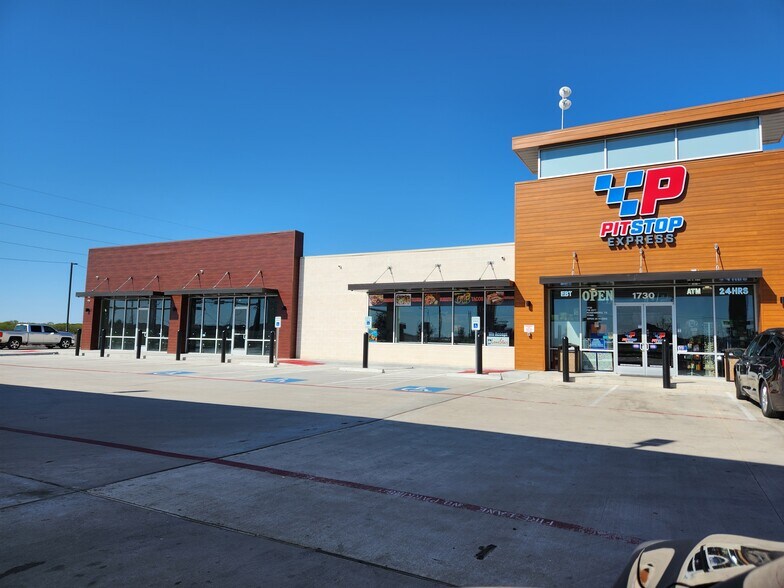 1730 Minonite Rd, Rosenberg, TX 77469