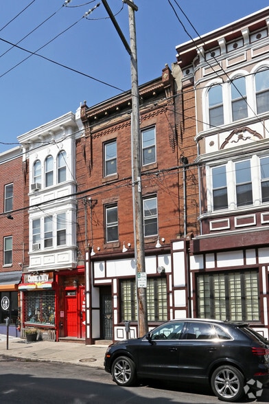 710 S 4th St, Philadelphia, PA for sale - Building Photo - Image 2 of 3