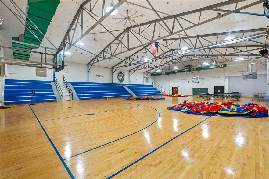 601 School St, Morrison, TN for sale - Interior Photo - Image 2 of 20