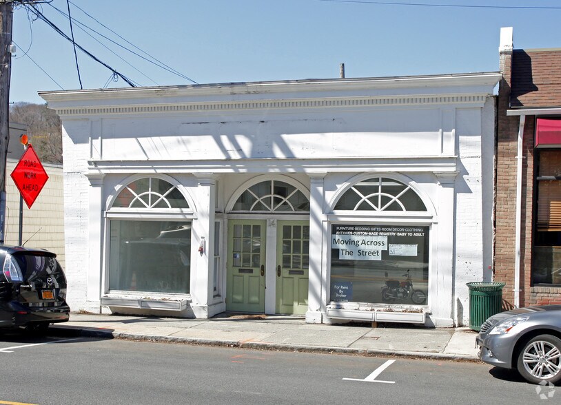 14 S Greeley Ave, Chappaqua, NY for sale - Primary Photo - Image 1 of 1