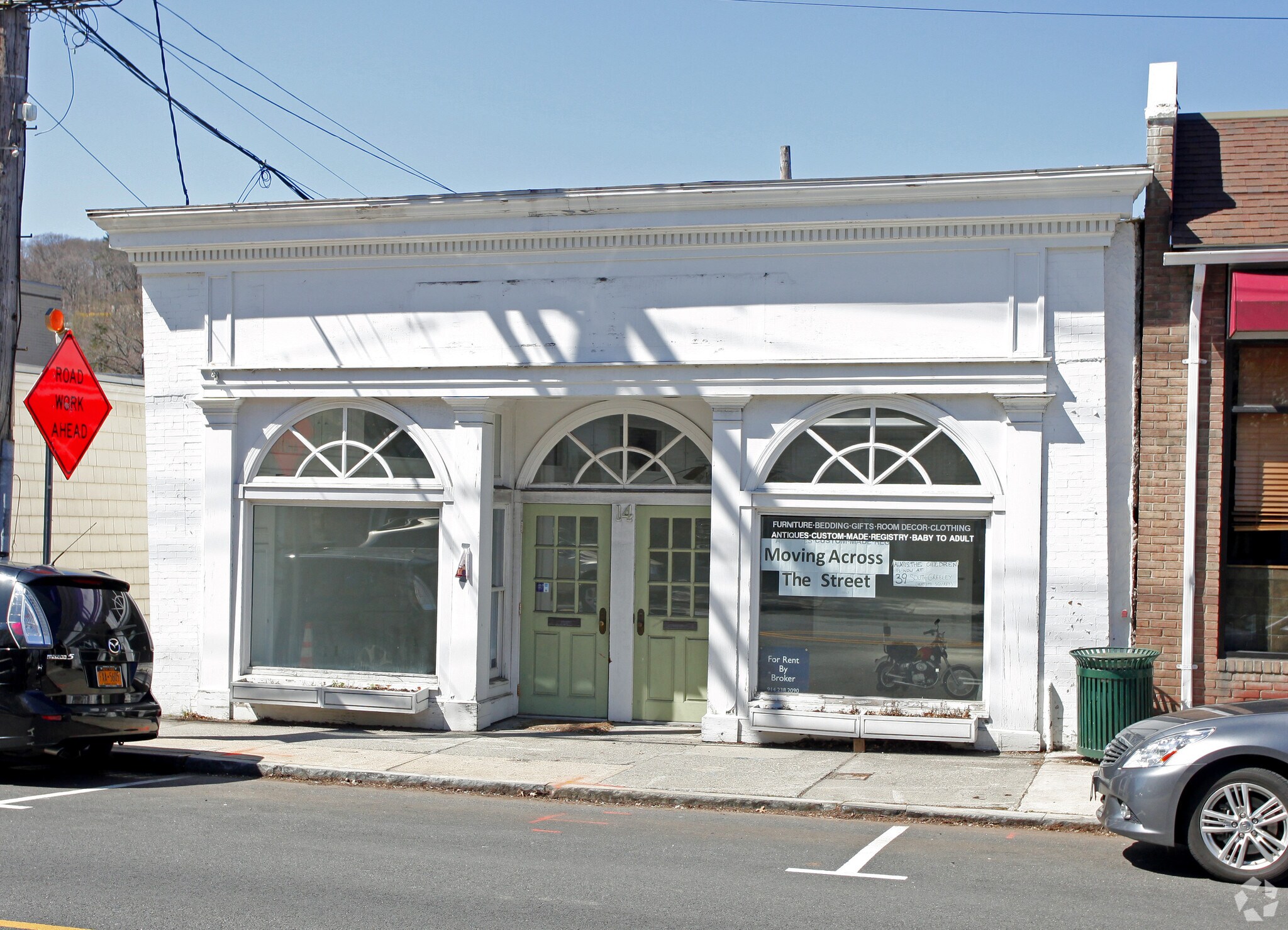 14 S Greeley Ave, Chappaqua, NY for sale Primary Photo- Image 1 of 1