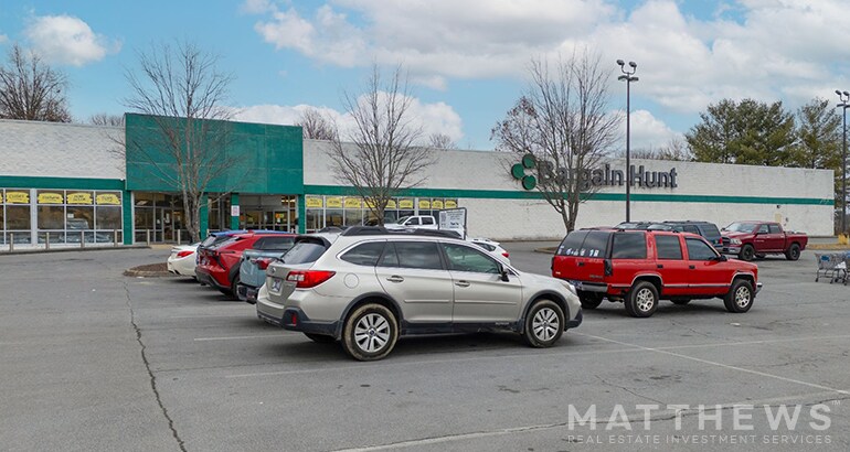 3110 Browns Mill Rd, Johnson City, TN for lease - Building Photo - Image 2 of 5