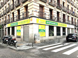 More details for Calle de Toledo, 58, Madrid - Retail for Lease