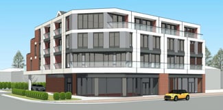 More details for 857-859 Lakeshore Rd E, Mississauga, ON - Retail for Sale