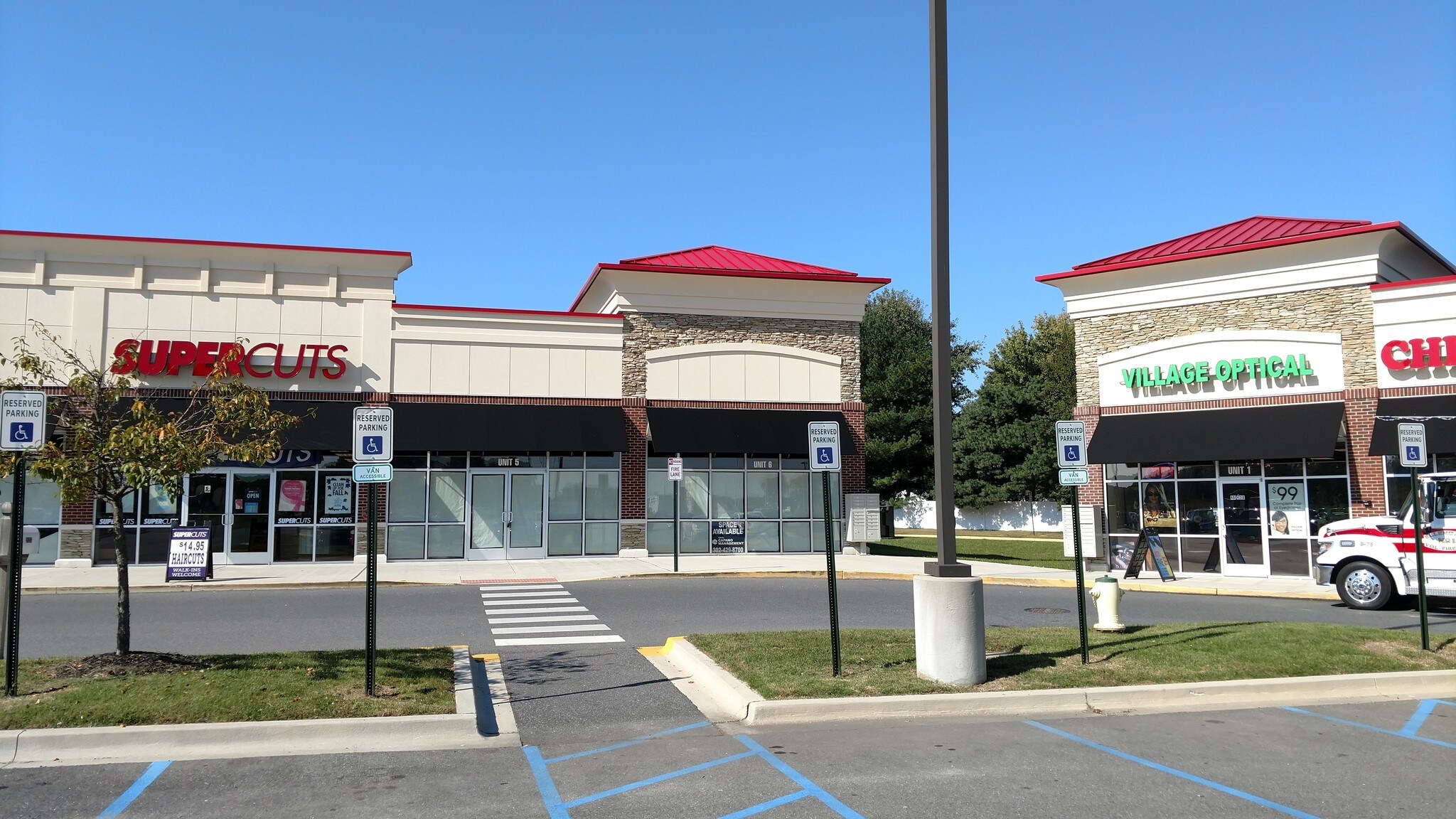 Route 113 & Shawnee Rd, Milford, DE 19963 Cypress Hall