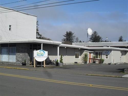 112 Spruce St E, Ilwaco, WA for sale - Primary Photo - Image 1 of 1