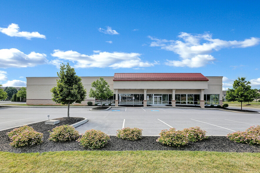 1053 Harrisburg Pike, Carlisle, PA for lease - Building Photo - Image 3 of 19