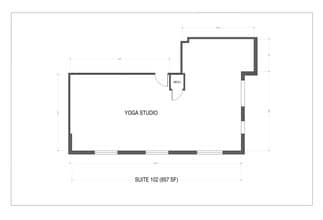 2330 Victory Pky, Cincinnati, OH for lease Site Plan- Image 1 of 5