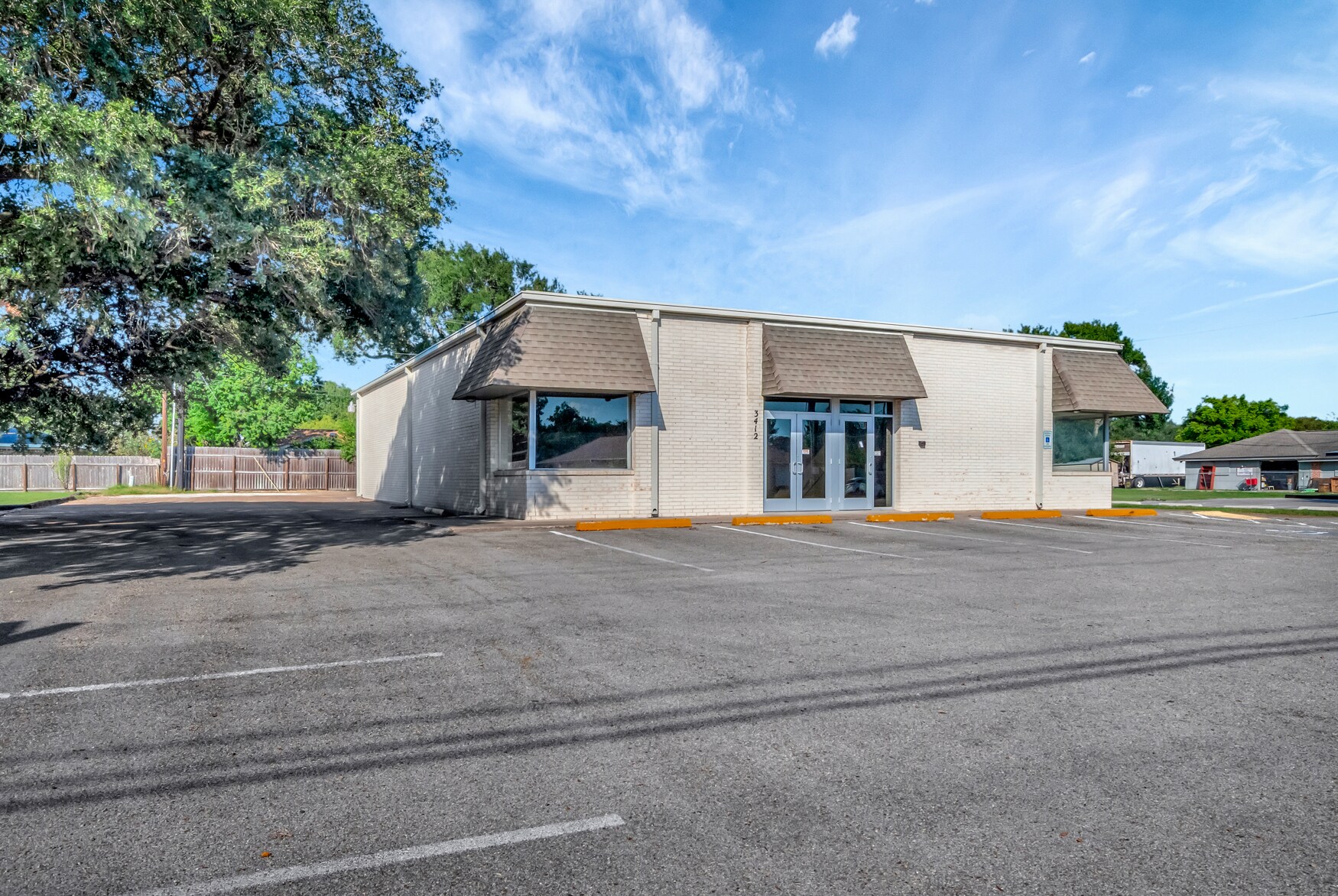 3412 Sam Houston Dr, Victoria, TX for sale Building Photo- Image 1 of 1