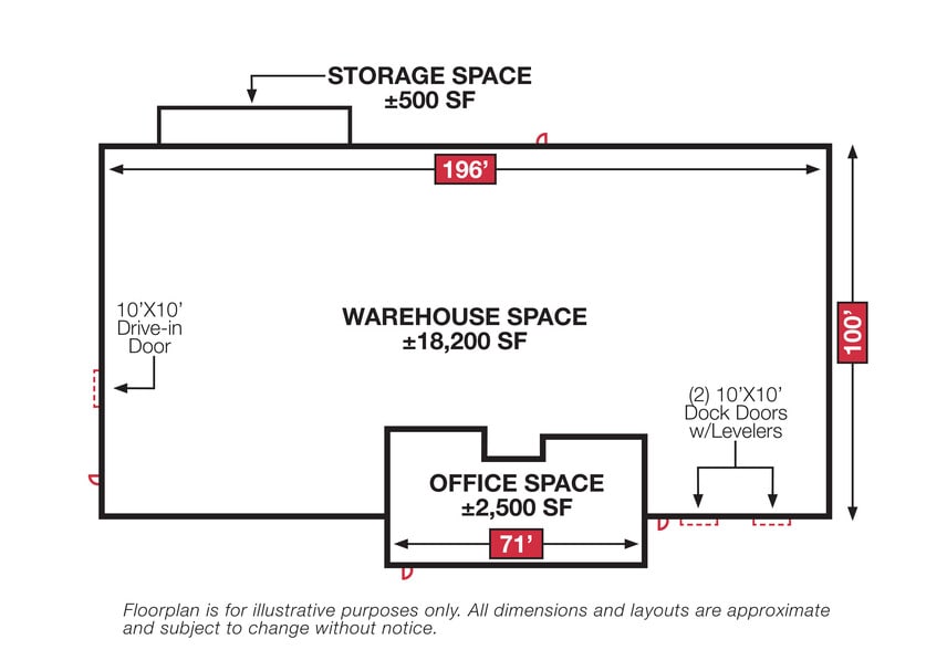 449 E Suber Rd, Greer, SC for lease - Building Photo - Image 2 of 12