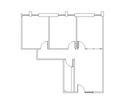 4400 NW Loop 410, San Antonio, TX for lease Floor Plan- Image 1 of 1