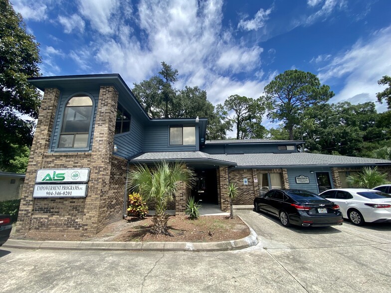 2021 Art Museum Dr, Jacksonville, FL for sale - Building Photo - Image 1 of 17