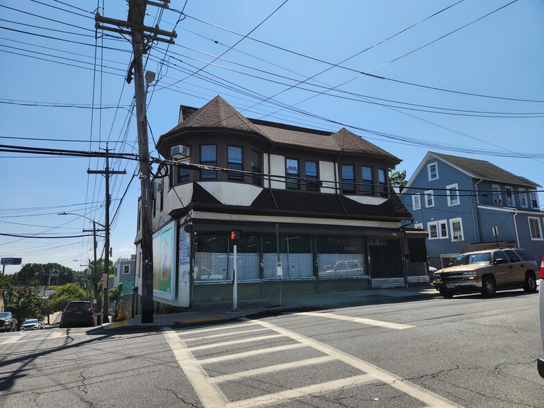 224 Union Ave, New Rochelle, NY for lease - Building Photo - Image 2 of 5