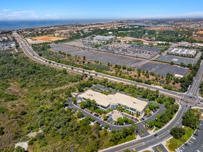 6005 Hidden Valley Rd, Carlsbad, CA - Aerial  map view