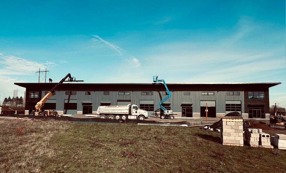 20861 SW Olds Pl, Sherwood, OR for lease - Construction Photo - Image 2 of 2