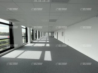 More details for 202 Avenue Du Saint Laurent, Saint-Herblain - Office for Lease