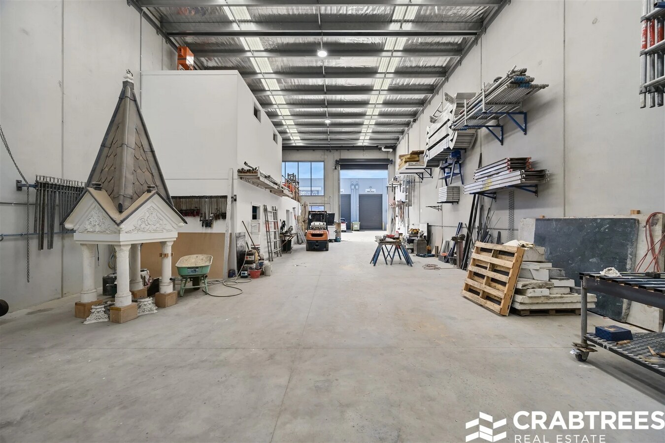 5-35 Timor Cct, Keysborough, VIC 3173 - Unit 11 -  - Interior Photo - Image 2 of 5
