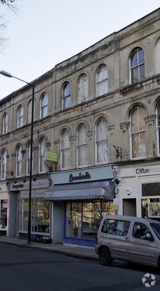 78 Alma Rd, Bristol for sale - Primary Photo - Image 1 of 1