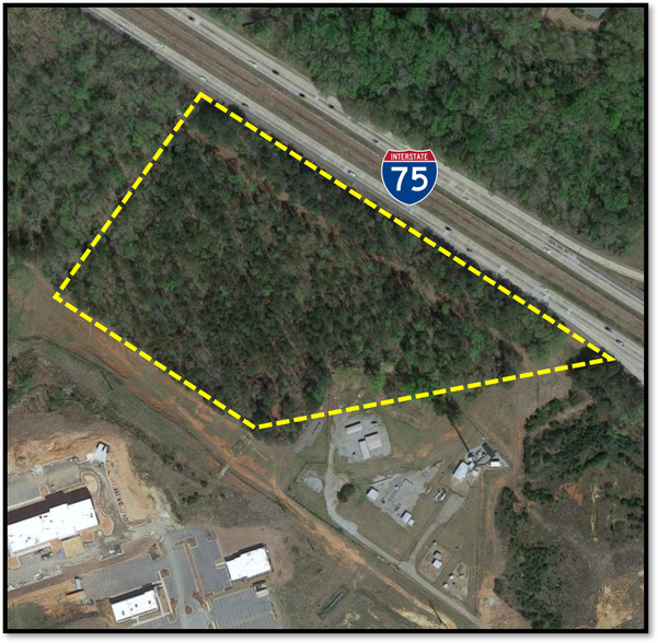 0 Bass Rd, Macon, GA 31210