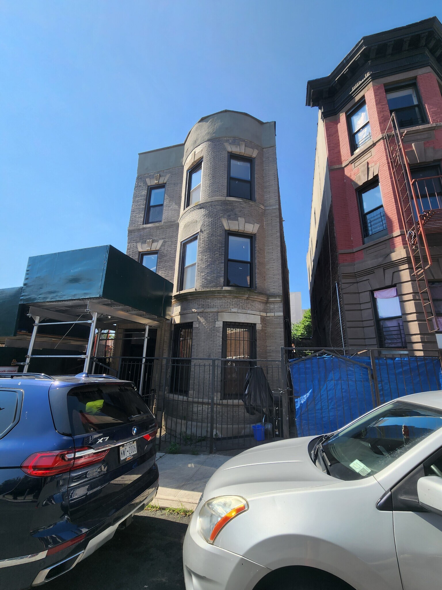 868 E 164th St, Bronx, NY for sale Building Photo- Image 1 of 1