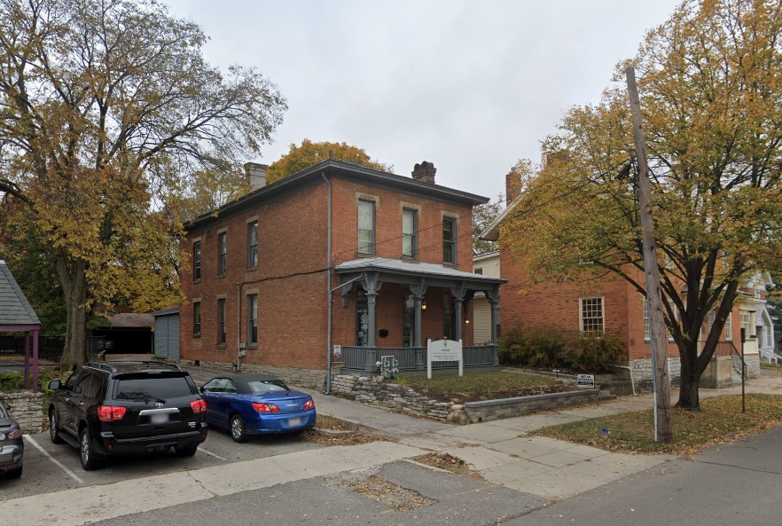 11 N Franklin St, Delaware, OH for sale Primary Photo- Image 1 of 2