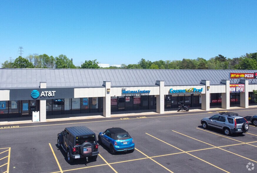 19811955 Woodbury Ave, Portsmouth, NH 03801 Retail for Lease