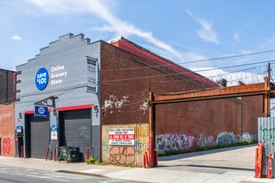 69 9th St, Brooklyn NY - Convenience Store