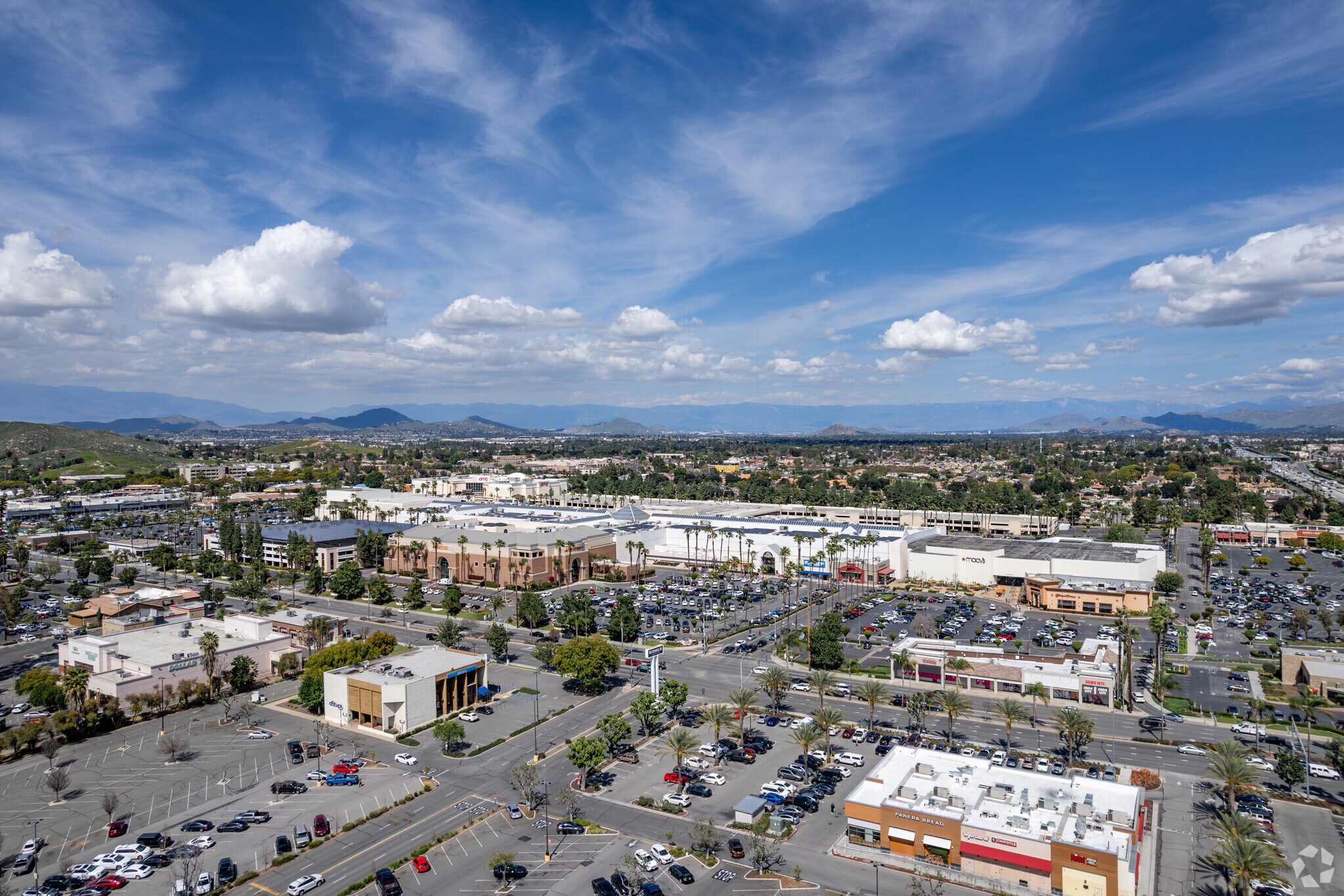 3601 Galleria At Tyler, Riverside, CA for sale Building Photo- Image 1 of 1